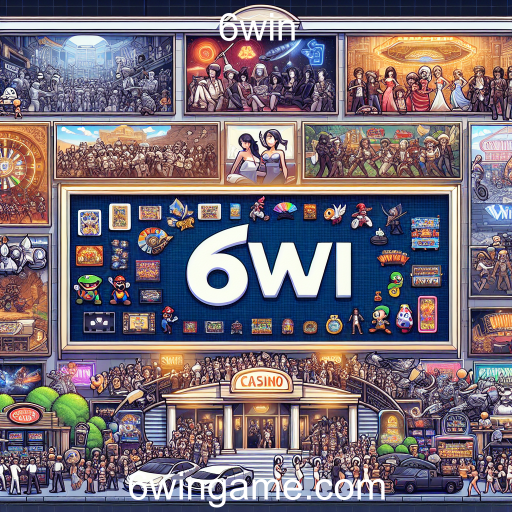 6win