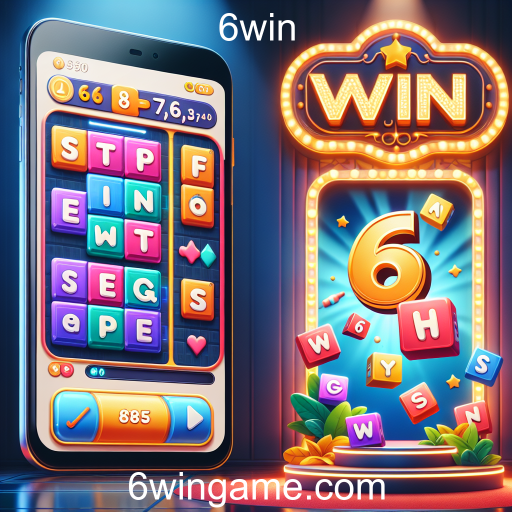 Descubra as Ofertas Imperdíveis do 6win!